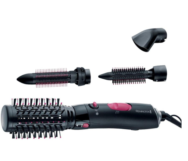 Remington Suszarko-lokówka volume&curl AS7051 - 151922 - zdjęcie 3